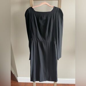Tom ford woman’s t-strap evening dress